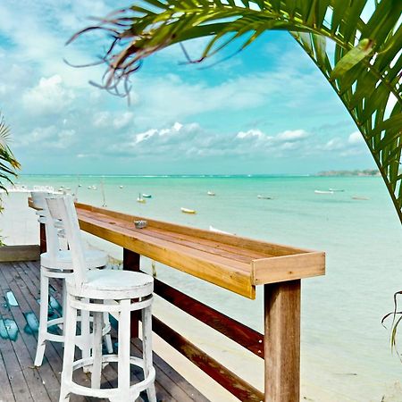 Rumah Marta Ceningan Island Нуса-Лембонган Экстерьер фото